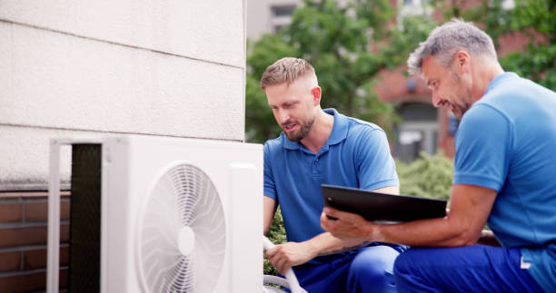 Best Local HVAC Companies  in Manitou Beach Devils Lake, MI