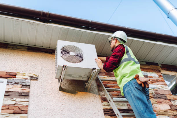 Best HVAC Emergency Services  in Manitou Beach Devils Lake, MI