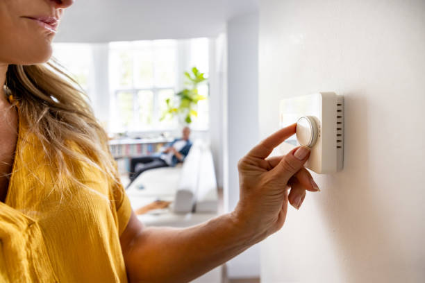 Best Air Conditioning Repair  in Manitou Beach Devils Lake, MI