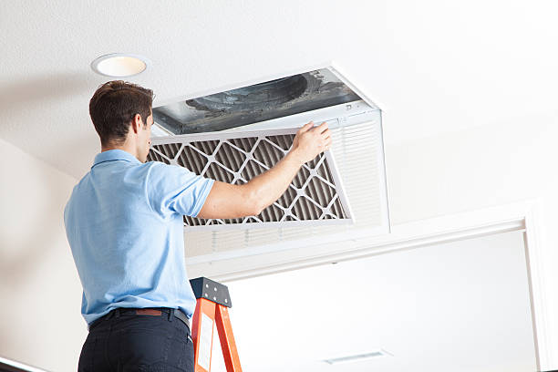 Trusted Manitou Beach Devils Lake, MI HVAC Experts