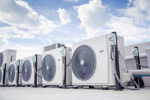 Best Commercial HVAC Repair  in Manitou Beach Devils Lake, MI