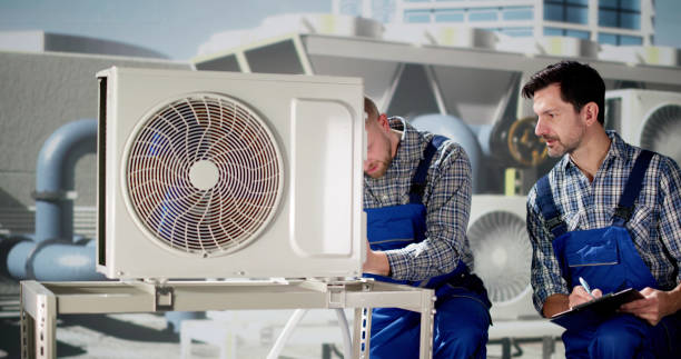 Best HVAC Air Duct Cleaning  in Manitou Beach Devils Lake, MI